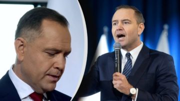 Potężny cios dla Nawrockiego i to tuż po spotkaniu w Berlinie. Niemcy postawili sprawę jasno