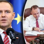 Rosnąca skala przemytu migrantów staje się jednym z najpoważniejszych wyzwań dla polskich służb granicznych. Prezydent Karol Nawrocki zapowiedział, że w projekcie ustawy o pomocy Ukraińcom pojawi się zapis przewidujący znaczne zaostrzenie sankcji wobec osób organizujących ten proceder.