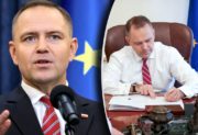 Karol Nawrocki chce drastycznego zaostrzenia kar. Nawet 12 lat więzienia