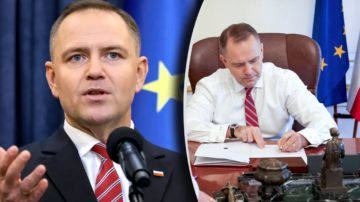 Karol Nawrocki chce drastycznego zaostrzenia kar. Nawet 12 lat więzienia