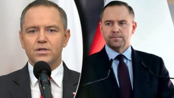 Nowe dowody mogą wstrząsnąć Pałacem Prezydenckim. Czarne chmury nad Nawrockim – prokuratura nie ma wątpliwości