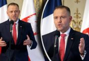 A jednak! Nawrocki ogłosił właśnie ws. reparacji. Sensacyjne wieści po powrocie z Paryża