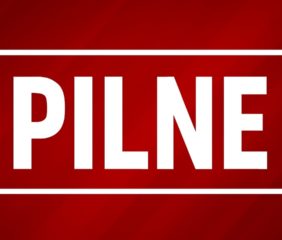 Zablokowane centrum Warszawy, ludzie wyszli na ulice. Potężne protesty