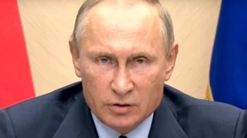 Nagły zwrot akcji. Rosja właśnie ogłosiła. Rzecznik Kremla potwierdza najgorsze wieści…