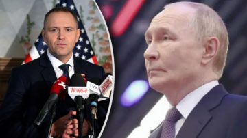 Uruchomiono art 4 NATO. „To dopiero początek”. Rząd potwierdza