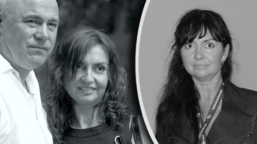 Prokuratura przekazała szokujące fakty ws. żony Rynkowskiego. Nikt się tego nie spodziewał…