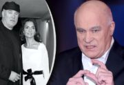 Prokuratura ujawniła nowe fakty. Rynkowski zrobił to zaraz po śmierci żony