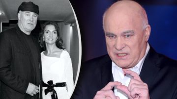 Prokuratura ujawniła nowe fakty. Rynkowski zrobił to zaraz po śmierci żony