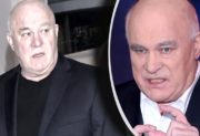 Rynkowski przesłuchany tuż po śmierci żony. Wyciekło co działo się na komendzie. Jest tak jak wszyscy myśleli