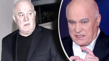 Rynkowski przesłuchany tuż po śmierci żony. Wyciekło co działo się na komendzie. Jest tak jak wszyscy myśleli