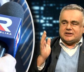 Telewizja Republika zapłaci zaległości. KRRiT nie zgodziła się na umorzenie odsetek
