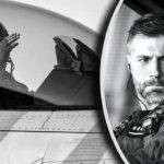 Major Maciej „Slab” Krakowian – jeden z najbardziej rozpoznawalnych polskich pilotów F-16 – zginął podczas prób do Air Show Radom 2025. D
