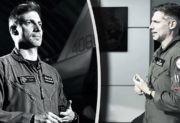 Nagły zwrot akcji. Gruchnęły wieści o synach pilota F-16. Ogromne poruszenie