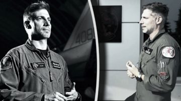 Przekazano pilne wieści o zdrowiu pilota F-16. Poruszenie na całą Polskę