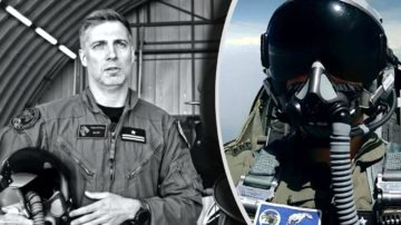 Ujawniono szczegóły sekcji zwłok pilota F-16. Prokuratura przerwała milczenie