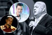 Stanisław Soyka walczył z okropnym nałogiem. Teraz jego synowie mają ten sam problem