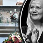 Pogrzeb Katarzyny Stoparczyk odbył się 17 września w Warszawie. Wśród wielu gestów pojawił się nieoczekiwanie pies, który leżał przy ołtarzu.