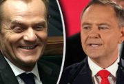 Nie do wiary co właśnie rząd Tuska wywinął Nawrockiemu. Tak chcą pominąć prezydenta