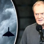 Teraz premier Donald Tusk przekazał najnowsze informacje i podjął decyzję o odwołaniu alarmu.