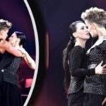 Katarzyna Zillmann wraz z Janją Lesar zapisały się w historii programu „Taniec z Gwiazdami” jako pierwsza kobieca para w polskiej edycji show