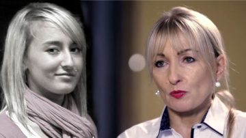 „Mamo, jesteś!” Niebywałe co wyznała matka Iwony Wieczorek – tak wróciła do domu…