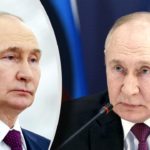 Władimir Putin