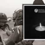 W piątkowy wieczór Polskę obiegły wstrząsające wieści o śmierci dwóch polskich żołnierzy.