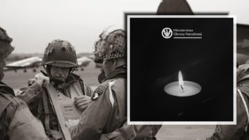 Tragedia podczas nocnego szkolenia w USA. Nie żyje dwóch polskich żołnierzy