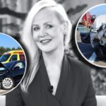 Piątkowe popołudnie przyniosło wiadomość, która wstrząsnęła mediami i fanami. W tragicznym wypadku na trasie S19 zginęła Kasia Stoparczyk, znana dziennikarka radiowa i telewizyjna. Jej nagła śmierć poruszyła środowisko artystyczne, a teraz policja apeluje do osób, które mogły być świadkami zdarzenia.