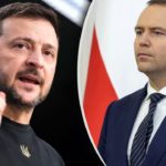 W nocy z wtorku na środę nad Polską pojawiły się rosyjskie drony, które wtargnęły w przestrzeń powietrzną naszego kraju. Incydent wywołał ogromny niepokój wśród mieszkańców, a służby wojskowe natychmiast podjęły działania. Głos w sprawie zabrali zarówno polscy przywódcy, jak i prezydent Ukrainy Wołodymyr Zełenski. Rosyjskie drony naruszyły polską przestrzeń powietrzną Zdarzenie miało miejsce w nocy z 9 na 10 września. Jak poinformowało Dowództwo Operacyjne Rodzajów Sił Zbrojnych, obiekty były częścią rosyjskiego ataku na Ukrainę, jednak część z nich przekroczyła granicę i znalazła się nad terytorium Polski. – Natychmiast zareagowały polskie siły zbrojne, uruchamiając procedury obronne – przekazano w komunikacie. Dzięki użyciu uzbrojenia udało się unieszkodliwić część maszyn. Do akcji włączono także systemy NATO, a w działania zaangażowano samoloty bojowe i jednostki Wojsk Obrony Terytorialnej, które prowadzą poszukiwania szczątków dronów. Karol Nawrocki: „Bezpieczeństwo naszej Ojczyzny jest priorytetem” Prezydent Karol Nawrocki zapewnił, że pozostaje w stałym kontakcie z ministrem obrony i dowódcami Wojska Polskiego. W Biurze Bezpieczeństwa Narodowego ma odbyć się odprawa z udziałem premiera. – Od momentu wystąpienia naruszeń przestrzeni powietrznej RP pozostaję w stałym kontakcie z wicepremierem, Ministrem Obrony Narodowej i najważniejszymi dowódcami w Siłach Zbrojnych RP. Brałem udział w odprawie w Dowództwie Operacyjnym. W BBN niebawem poprowadzę odprawę, na którą przybędzie szef rządu. Bezpieczeństwo naszej Ojczyzny jest najwyższym priorytetem – podkreślił prezydent. Wołodymyr Zełenski ostrzega przed eskalacją Na reakcję Ukrainy czekali wszyscy. Wołodymyr Zełenski nie pozostawił złudzeń co do charakteru rosyjskich działań. – Moskwa zawsze sprawdza granice tego, co możliwe, i jeśli nie napotyka zdecydowanej reakcji, pozostaje na nowym poziomie eskalacji – stwierdził prezydent Ukrainy. Zełenski zaznaczył, że wydarzenie to stanowi niebezpieczny precedens dla całej Europy. – To skrajnie niebezpieczny precedens dla Europy. Czy będą kolejne kroki, zależy całkowicie od skoordynowania i siły działań w odpowiedzi. Rosjanie muszą odczuć konsekwencje. Rosja musi odczuć, że wojny nie można rozszerzać i będzie trzeba ją zakończyć – mówił. Ukraiński przywódca wezwał również do wprowadzenia nowych sankcji wobec Rosji oraz zwiększenia dostaw uzbrojenia dla swojego kraju.