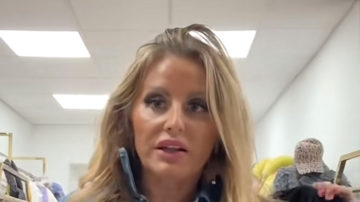 Dagmara tłumaczy dlaczego nie była na pogrzebie Jacka. Padły bardzo mocne słowa