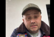 Przerażające nagranie. Adrian Szymaniak chce oddać pieniądze zebrane na leczenie raka