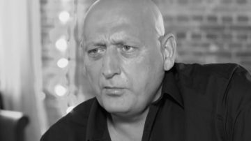 Nie żyje Jacek Wójcik z „Królowych Życia”. Tragiczne wieści obiegły media