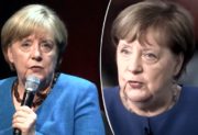 Skandaliczne słowa Merkel o Polsce. Nie do wiary, że to powiedziała