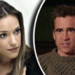 Alicja Bachleda-Curuś i Colin Farrell znów pojawili się razem publicznie.