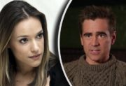 Alicja Bachleda-Curuś i Colin Farrell przyłapani. Zdjęcia nie kłamią. Co za sensacja