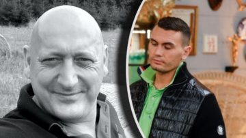 Conan nie wytrzymał po śmierci Jacka. Niebywałe co zrobił…