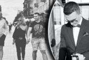 Conan w żałobie. Stracił kolejną bliską osobę. Tragiczne wieści nadeszły nagle
