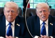 Trump upokorzony przed całym światem. Tego ciosu się nie spodziewał