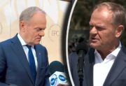 Tusk wrzucił krótkie nagranie i rozpętał piekło. Politycy PiS przestali się hamować