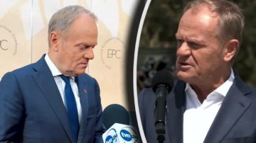 Tusk wrzucił krótkie nagranie i rozpętał piekło. Politycy PiS przestali się hamować