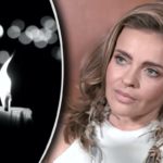 Edyta Herbuś, babcia Edyty Herbuś, Huta Nowa, Bieliny, śmierć, rodzina, Instagram, pogrzeb