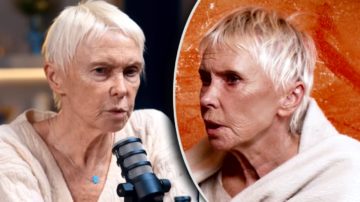 Ewa Błaszczyk łamie serce wyznaniem o córce: „Mogła się z nami pożegnać”