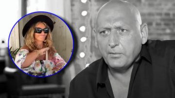 Szokująca ostatnia wola Jacka z „Królowych Życia”. Pogrążył Dagmarę Kaźmierską