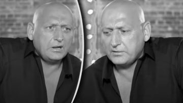 „Coś ty najlepszego zrobił?!” Burza w komentarzach po śmierci Jacka z „Królowych Życia”