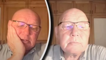 Jackowski pobladł z przerażenia i zapowiedział… koniec Polski. Koszmarna wizja