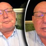 Krzysztof Jackowski znów rozpala emocje. Najnowsza przepowiednia jasnowidza z Człuchowa dotyczy tajnych działań wojskowych
