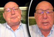 Krzysztof Jackowski przeraża wizją: Do akcji wkroczy wojsko