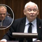 Prezes Prawa i Sprawiedliwości, Jarosław Kaczyński, ponownie zabrał głos w mediach społecznościowych, tym razem kierując ostre słowa w stronę premiera Donalda Tuska. W krótkim, ale wymownym wpisie zarzucił szefowi rządu brak kontaktu z rzeczywistością i lekceważenie inteligencji Polaków.