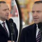 Od chwili, gdy Karol Nawrocki ogłosił swoją kandydaturę na prezydenta, jego nazwisko nie schodzi z nagłówków. Jedni widzą w nim nową energię w polityce, inni – kontrowersyjnego następcę Andrzeja Dudy. T